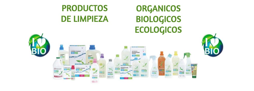 /BioSol Canarias  - PRODUCTOS LIMPIEZA